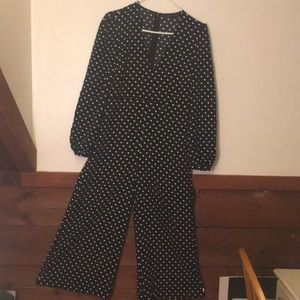 ADORABLE formal jumpsuit!